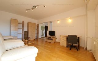 Unirea Shopping Center - Pta Sf. Vineri, renovat complet, 3 balcoane, bloc 1996 - Poză 3