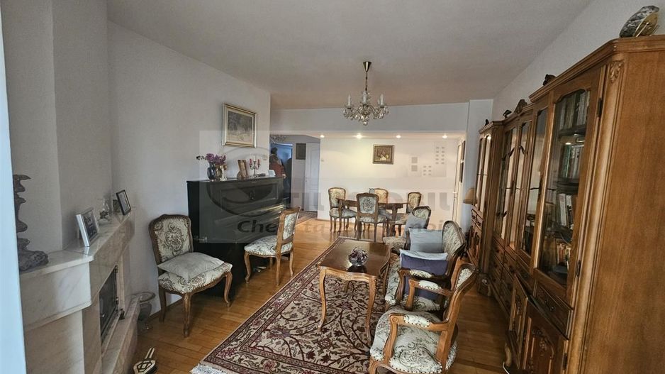 Apartament 4 camere - Hala Centrala - Poză 4