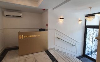 Penthouse superb de lux I 3 camere I H Victoriei 139 - Poză 19