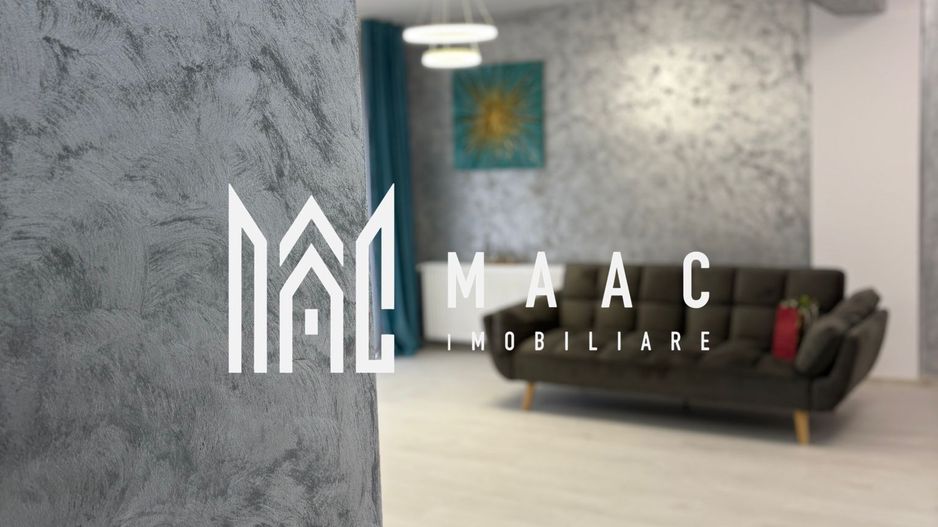 Apartament 3 Camere | 75 Mp | Terasa 12 Mp - Poză 3