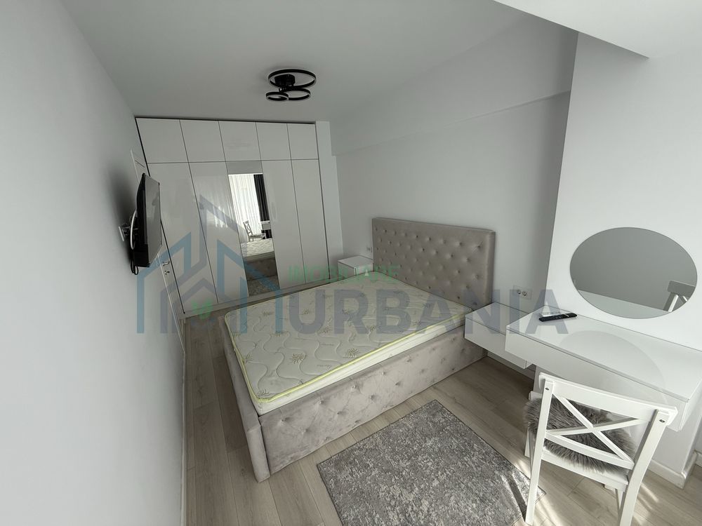 Apartament 2 camere decomandat, Evergreen Towers, etaj 10, Iași - Poză 4