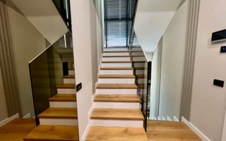 Vila individuală P+2E ***Baneasa - Sisesti - Poză 22