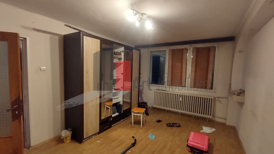 Vânzare apartament 4 camere Brâncoveanu - Huedin - Poză 7
