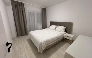 Apartament cu 2 camere | La cheie | Zona Terra - Florești - Poză 4