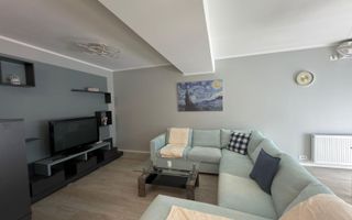 REA1013709 Apartament 2 camere mobilat si utilat Pipera - Poză 9