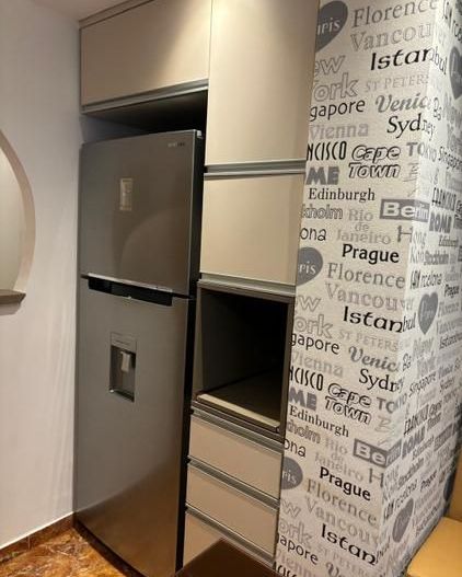 Apartament 3 camere cu parcare, centrală proprie, parter, 1 Decembrie 1918 - Poză 5