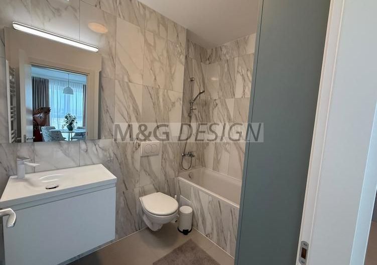Apartament 2 camere Lipovei - Dumbravita - Poză 10