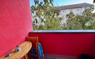 Apartament 3 camere | Etaj 2 cu lift | Zona Carpati 2 - Poză 19