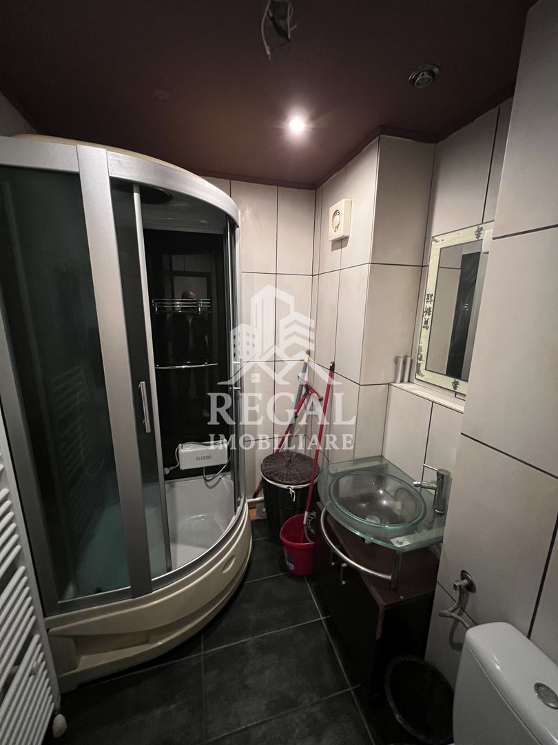 Garsonieră de vânzare – vizavi Supeco - Poză 6