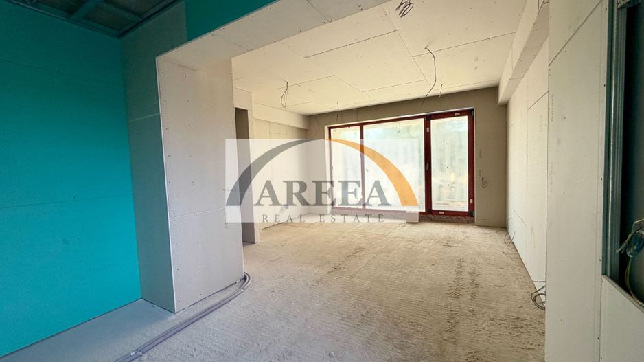 Apartamente 2+3+4 camere in Iancu Nicolae langa Cambridge - Poză 1