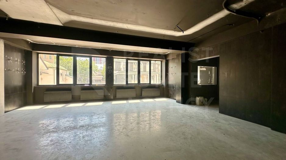 Spre chirie – spațiu comercial / oficiu, str. Alba Iulia, Buiucani - Poză 6
