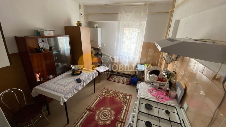 PACURARI - 3 CAMERE DECOMANDAT - Poză 2