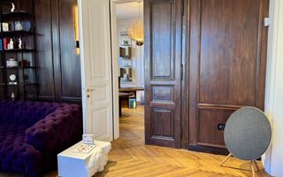 Spațiu de birouri ultracentral de vânzare - Poză 23