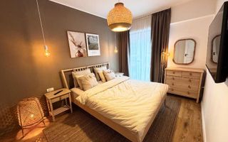 2 camere | NorthSide Park | Sisesti | Baneasa - Poză 7