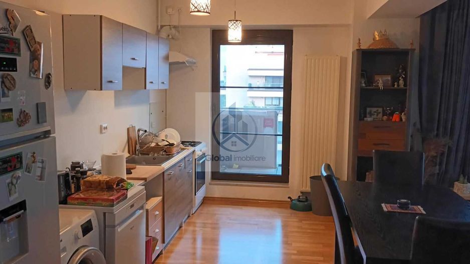 Apartament 3 camere de vânzare | Pipera-Tunari | 119,90 mp - Poză 8