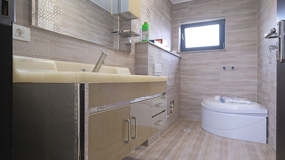 Corbeanca, cu pozitie exceptionala vila D+P+E personalizata - Poză 18