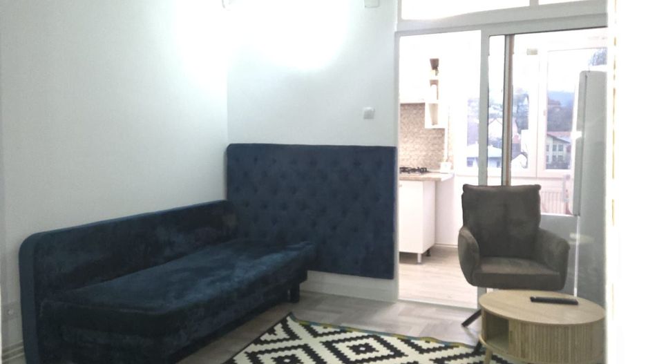 Garsoniera zona Grivitei / regim hotelier - Poză 8