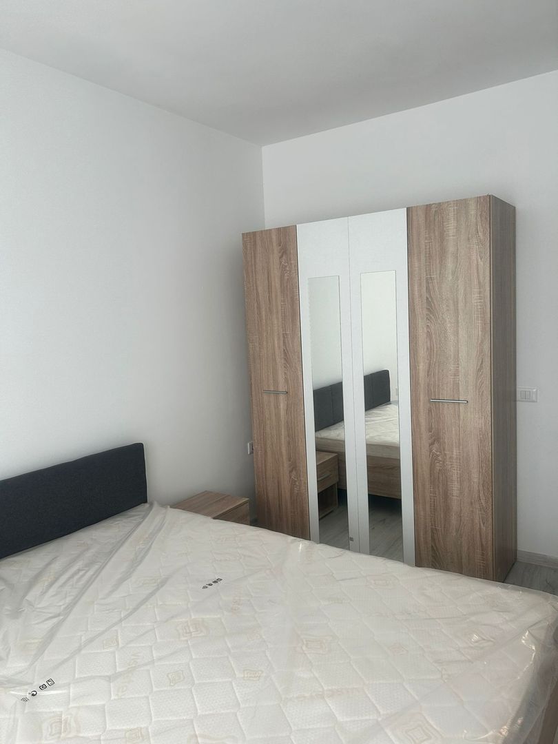 GARSONIERA- MILITARI RESIDENCE, CENTRALA PROPRIE, BLOC NOU, MODERN - Poză 8