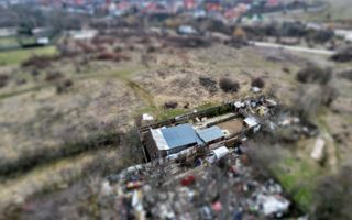 Teren 200 mp cu anexă locuibilă – Aleea Stadionului, Pitești - Poză 4