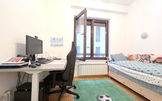 AP. 3 CAMERE HERASTRAU, LOC PARCARE, MOBILAT, MODERN, COMISION 0% - Poză 10