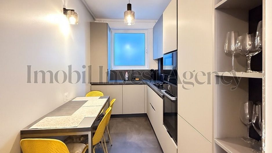 Apartament 3 camere Floreasca Residence - Poză 7