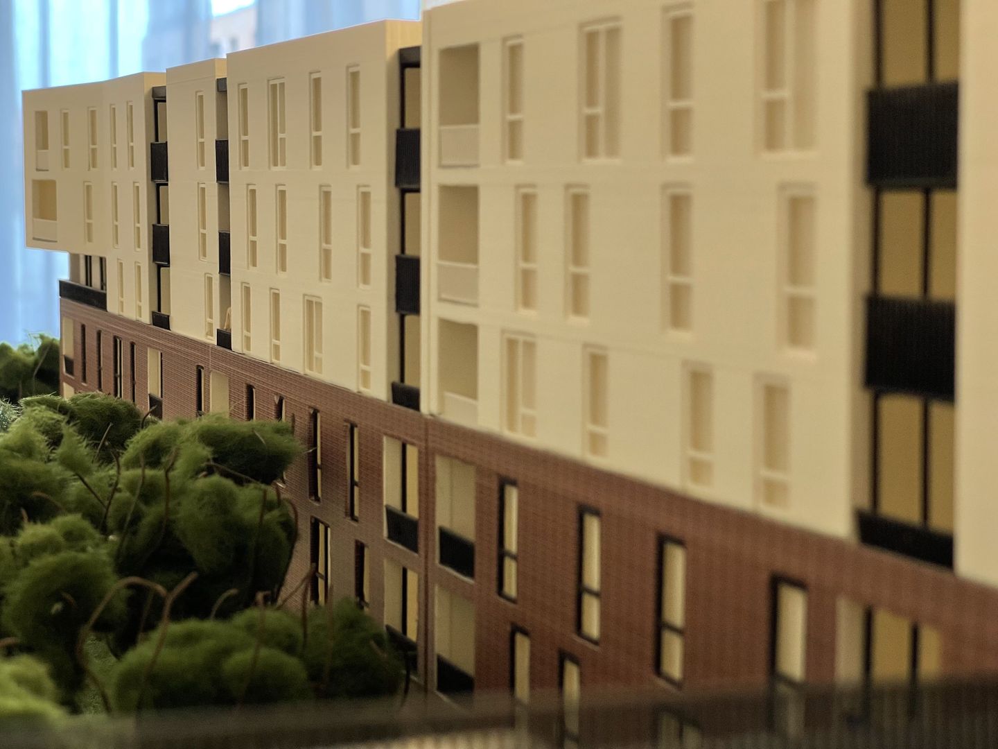 Apartament 2 camere - ESSENZA RESIDENCE - Comision 0 - Finalizat - Poză 5