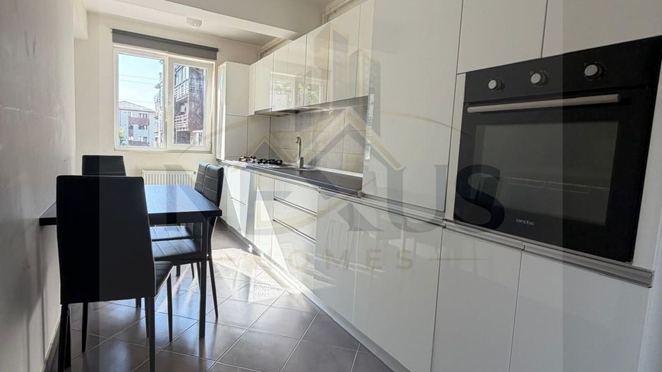 Apartament 2 camere - Metrou Dimitrie Leonida - Cheile Turzii- Parcare - Poză 5