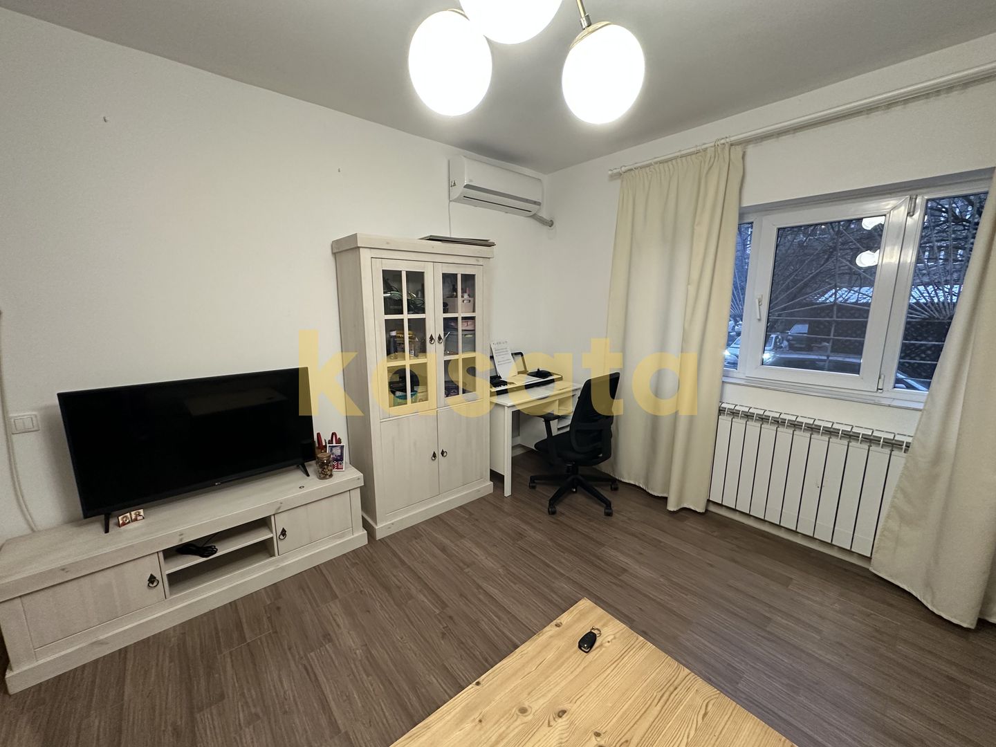 Apartament 2 Camere | Parcul Sebastian | Renovat - Poză 4