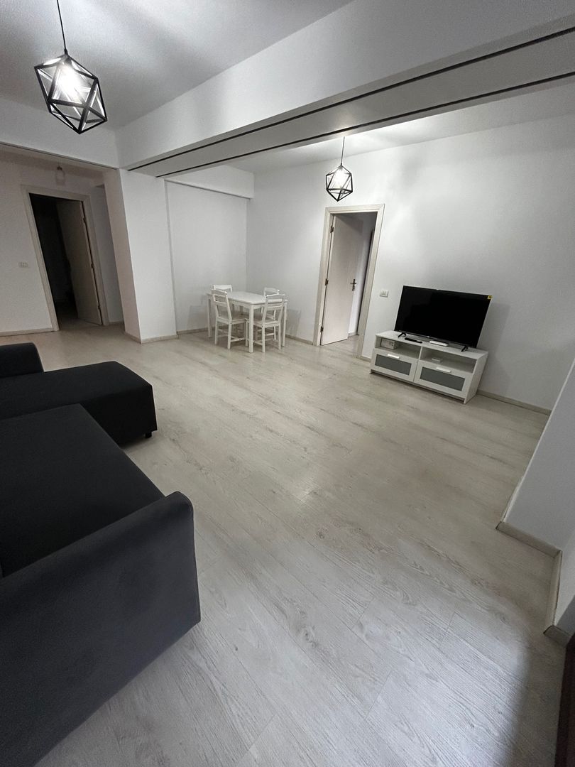 Apartament 3 camere I Unirii I LUX I Centrala proprie - Poză 3