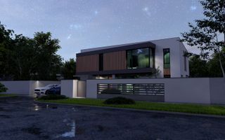 Locuinta individuala - proiect Autorizat - Poză 7