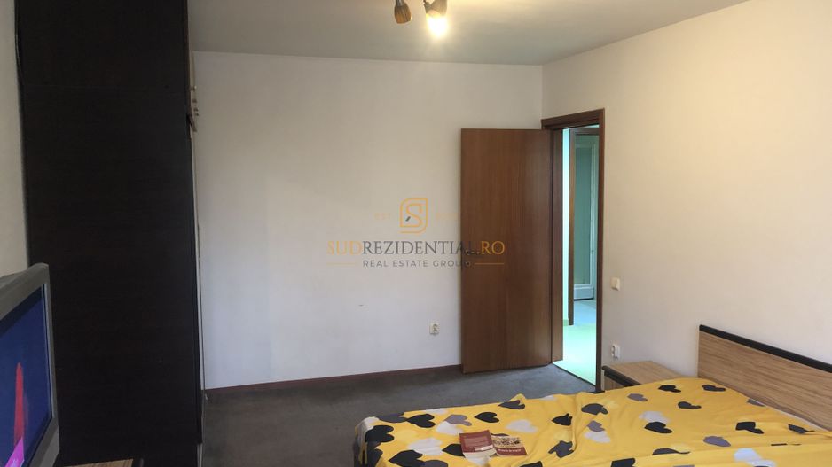 Apartament 2 camere, 3/7, decomandat, Berceni, Comision 0% - Poză 3
