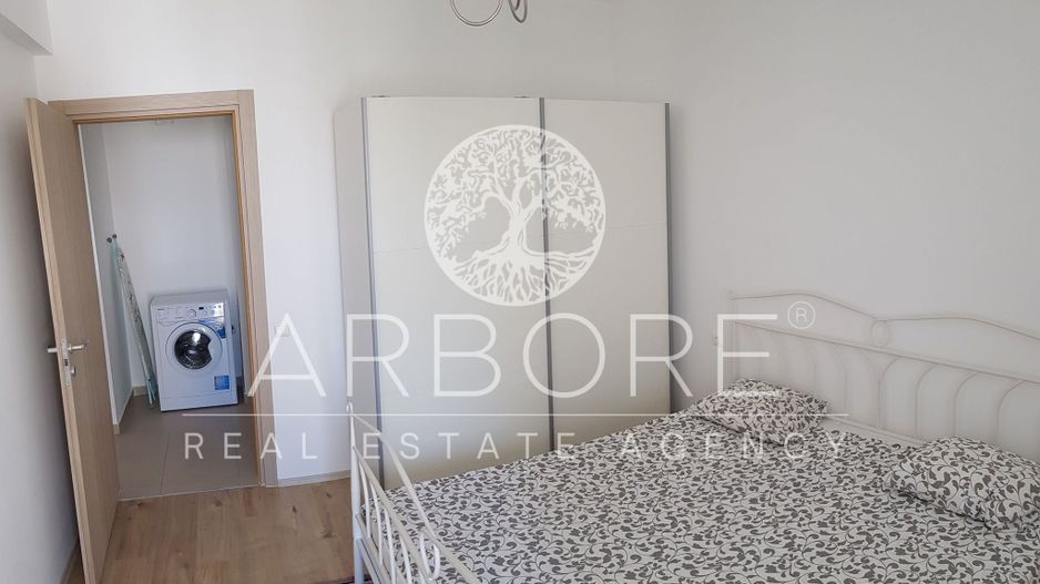 Apartament 2 camere | 53.57 mp | Loc de parcare inclus | Zona Băneasa - Poză 5