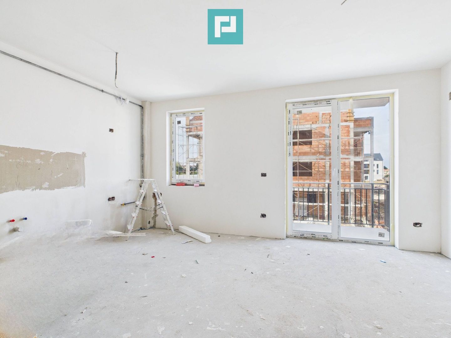Apartament avangardist Freidorf  - Shopping City - Poză 4