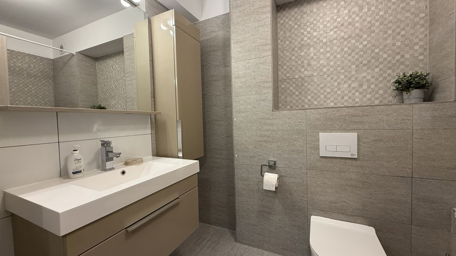 Apartament Banu Manta - Primaria Sectorului 1 - ICON Residence - Poză 8