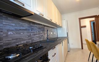 Apartament Premium- Parcare privata - Nou - 64mp - Universitate 25min - Poză 12