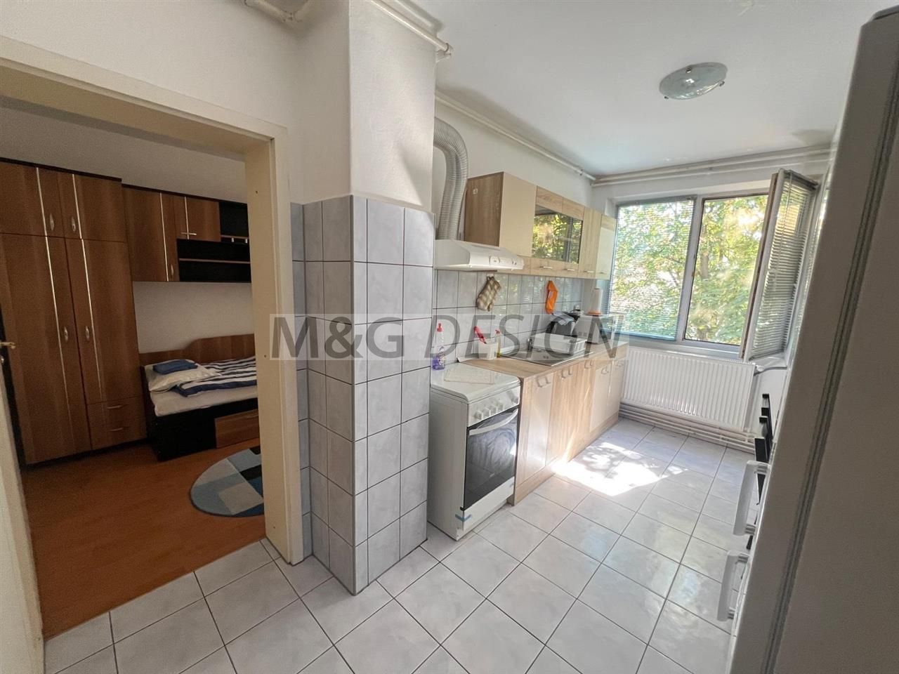 3 camere zona Medicinei centrala si clima - Poză 8