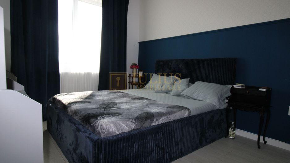 2 camere, apartament superb, Girocului-Calea Urseni, loc de parcare inclus - Poză 1