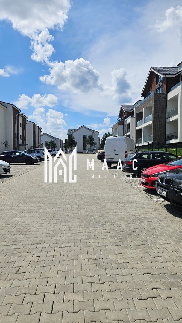 Apartament  1 Camera I Prima Chirie I Loc Parcare I Balcon - Poză 21