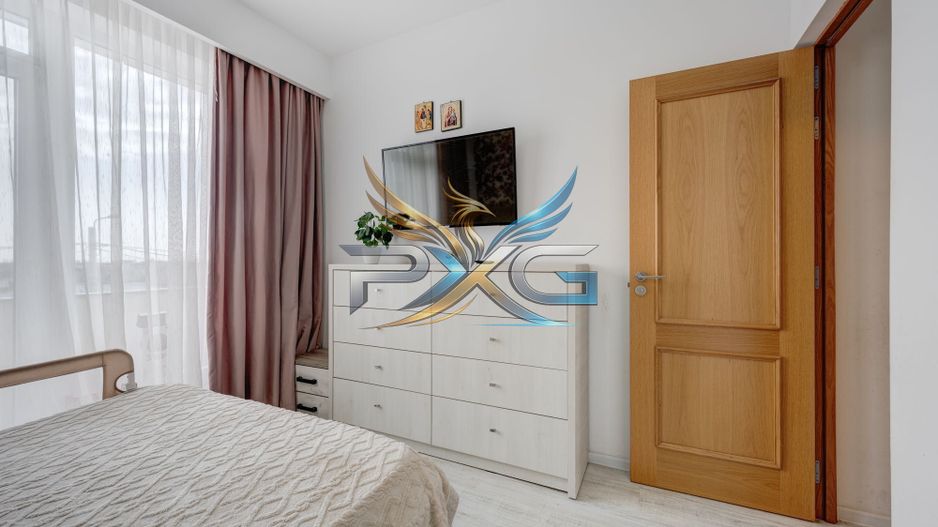 Apartament 2 camere Ghencea - Poză 5