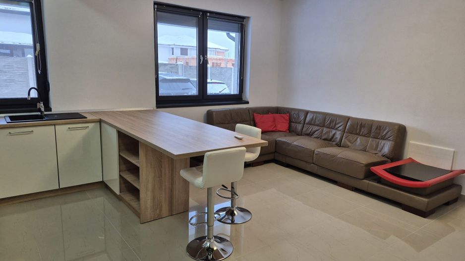 Calea Urseni | 3 Camere | Prima inchiriere | Disponibil imediat - Poză 5