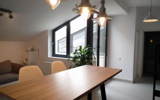 Închiriere 2 Camere Unirii, Centrală, Terasă, Petfriendly - Poză 6