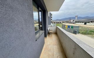 Prima Inchiriere ! Apartament 2 Camere Bloc Nou cu Panouri Solare - Poză 5