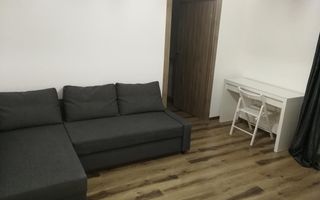 AP. 2 CAMERE- PIATA SUDULUI, CAT-FRIENDLY, BUCATARIE INCHISA, METROU - Poză 1