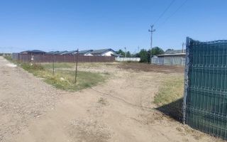 Teren 900 mp cu autorizație de construcție în Holboca, Strada Oborului - Poză 1