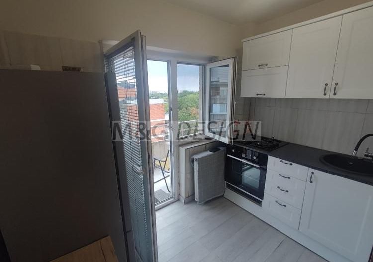 Apartament 1 camera, 40 mp - Zona Complex, Bd. Corneliu Coposu - Poză 9
