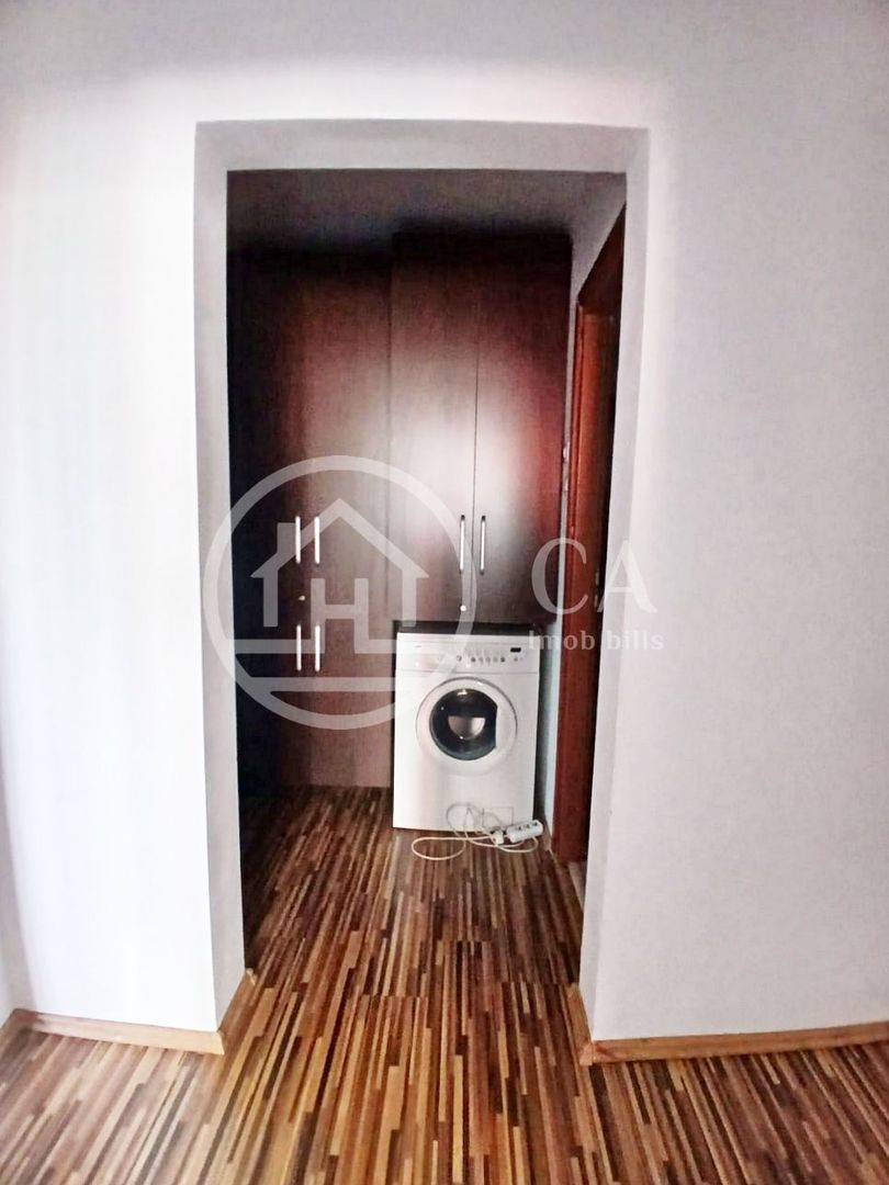 Apartament de vânzare cu 3 camere în zona Rogerius, Oradea - Poză 13