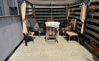 Apartament cu 2 cam si gradina de 48mp- Mobilat si utilat - Poză 7
