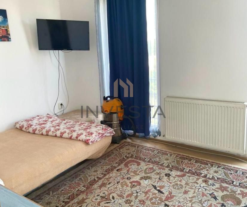 Apartament de 3 camere, bun pentru investitie ! - Poză 3