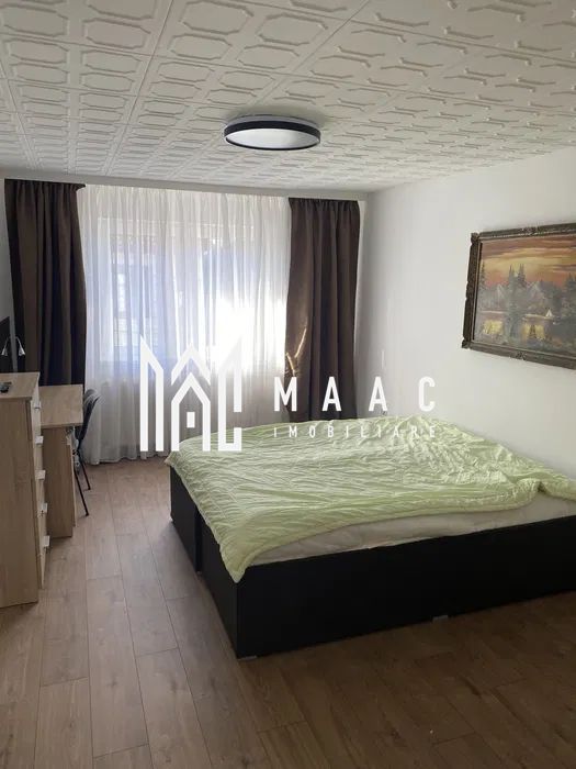 Apartament de Închiriat | 3 Camere | 85  Mp | Zona Ștefan cel Mare - Poză 2
