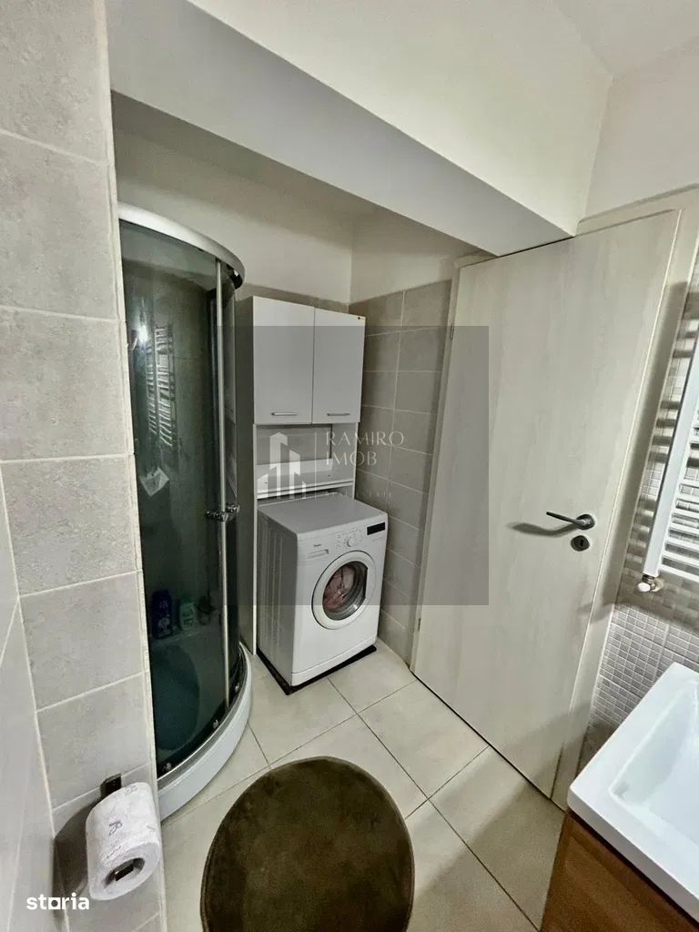 APARTAMENT 2 CAMERE decomandat / SECTOR 3 - Poză 4